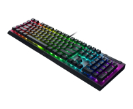 RAZER BlackWidow V4 X Yellow Switch - 1164798 - zdjęcie 2